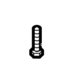 Screw 5312071-76 Screw 5312071-76