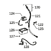 Battery Box 5312072-67 Battery Box 5312072-67