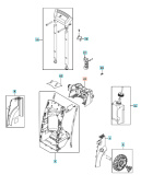 Chassis Chassis Accessory Large 5312416-03 Chassis Chassis Accessory Large 5312416-03