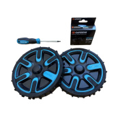 Terrain Wheel Kit Gardena Sileno Terrain Wheel Kit Gardena Sileno