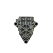 Cylinder Head Cylinder Block 1 5312596-01 Cylinder Head Cylinder Block 1 5312596-01