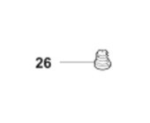 Plug charging station Plug charging station