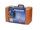 Husqvarna Chainsaw box Husqvarna Chainsaw box