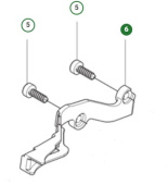 Cover High Voltage Cord Cover High Voltage Cord