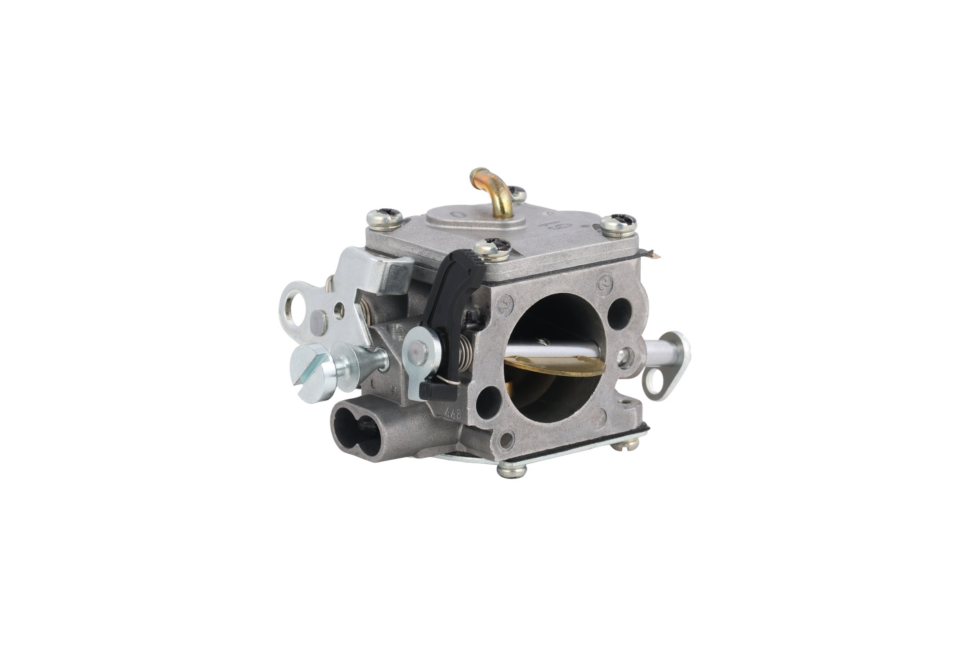 Carburetors rwj-4c