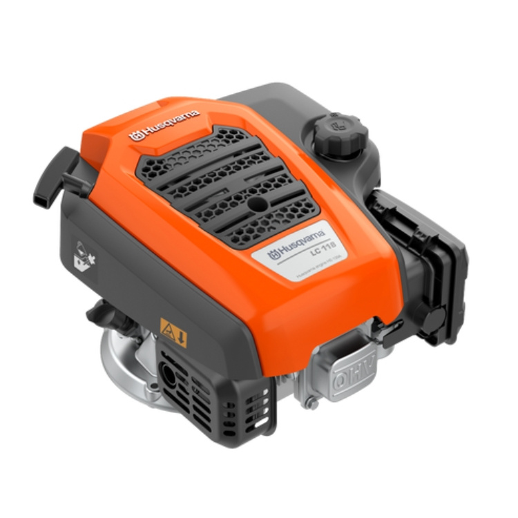 Engine Hs 139A 5314507-01