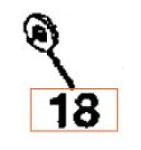 Tray 5320043-58 Tray 5320043-58