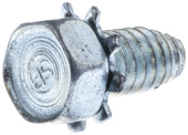 Screw Hex 1/4-20X1/2 Screw Hex 1/4-20X1/2