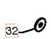 Tray 5320592-89 Tray 5320592-89