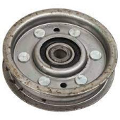 Pulley Husqvarna LT125, LTH120, LTH130, LR10, LR11, LR12 etc Pulley Husqvarna LT125, LTH120, LTH130, LR10, LR11, LR12 etc