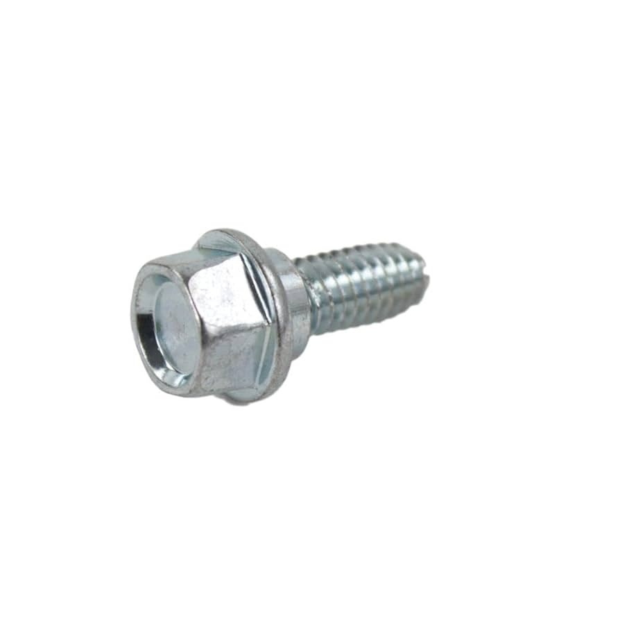 Bolt, 5/16-18 Unc (Blkz)