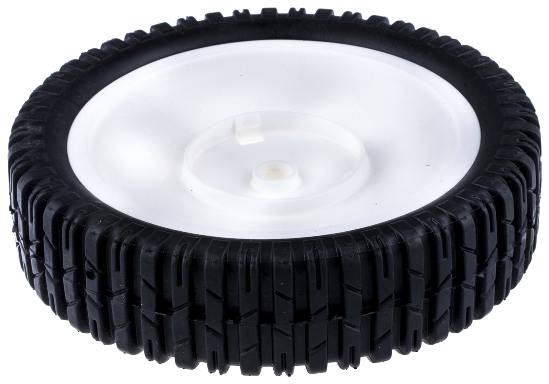Wheel