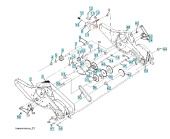 Shoulder 5321544-66 Shoulder 5321544-66