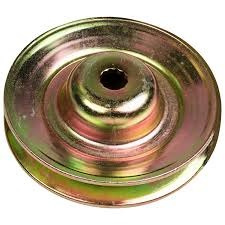 Pulley 5321743-75