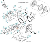 Spring 5321801-35 Spring 5321801-35