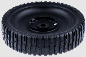 Wheel Wheel