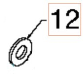 Tray 5321889-06 Tray 5321889-06