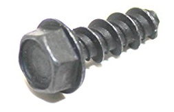 Screw 5321941-89