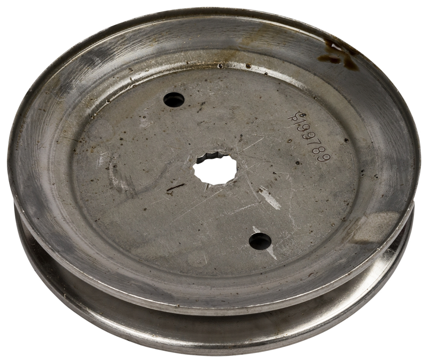 Pulley