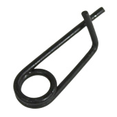 Lock spring Lock spring