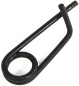 Lock spring Lock spring