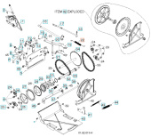 Spring 5324028-78 Spring 5324028-78