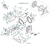 Spring 5324145-57 Spring 5324145-57