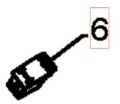 Breaker 5324177-60 Breaker 5324177-60