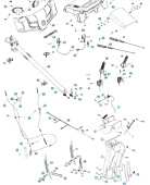 Sealing 5324203-25 Sealing 5324203-25