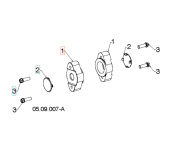 Stock 5324204-78 Stock 5324204-78