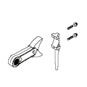 Connecting Rod Service Kit 5324205-83 Connecting Rod Service Kit 5324205-83