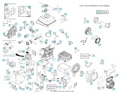 Flywheel Fan 5324205-86 Flywheel Fan 5324205-86