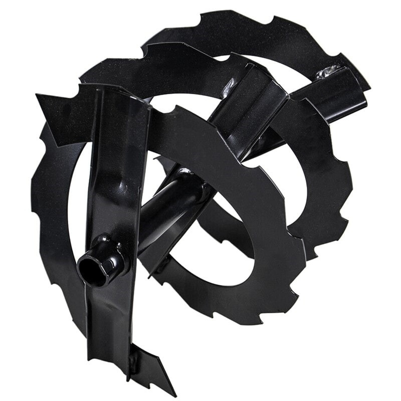 Infeed screw 5324210-72