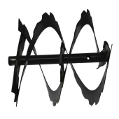 Infeed screw 5324211-24 Infeed screw 5324211-24