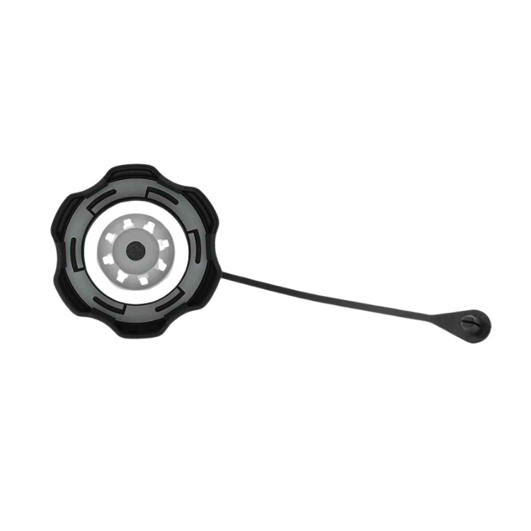 Fuel Tank W/ Cap (Click Style) 5324249-42