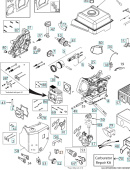 On/Off Switch 5324249-57 On/Off Switch 5324249-57