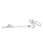 Wire 5324257-99 Wire 5324257-99