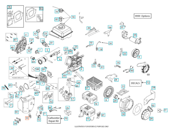 Key switch 5324292-21