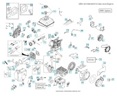 Choke 5324292-24 Choke 5324292-24