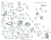 Manual Start Flywheel Assy 5324292-36 Manual Start Flywheel Assy 5324292-36
