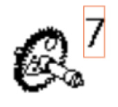 Camshaft 5324292-53 Camshaft 5324292-53