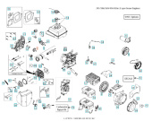 Camshaft 5324292-53 Camshaft 5324292-53