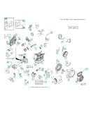 Vapor Shield 5324292-60 Vapor Shield 5324292-60