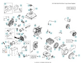 Push Rod Dropped Set (Included 5324296-13 Push Rod Dropped Set (Included 5324296-13