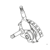 Adjustment Wheel 5324311-31 Adjustment Wheel 5324311-31