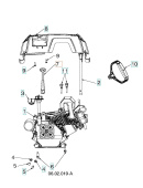 Lever 5324348-74 Lever 5324348-74