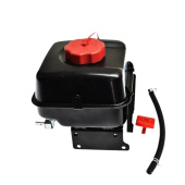 Fuel tank assembly Fuel tank assembly