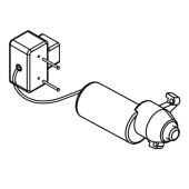 Starter Motor 110 Volt 5324371-24 Starter Motor 110 Volt 5324371-24