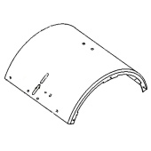 Knife Protection 5324404-44 Knife Protection 5324404-44