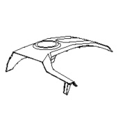 Console 5324476-71 Console 5324476-71